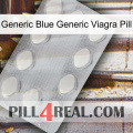 Generic Blue Generic Viagra Pill 16